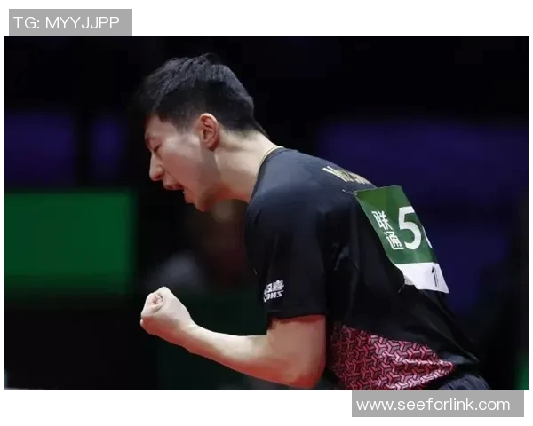 张伟专访揭秘乒乓球成功秘诀与训练背后的故事