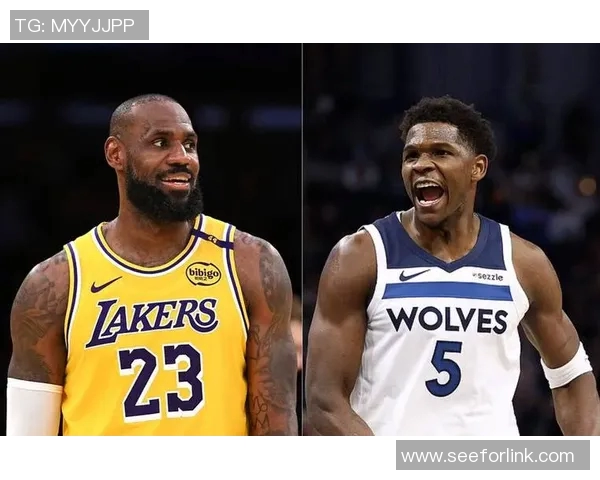 明尼苏达森林狼官宣签约前湖人内线！热门新秀将为球队带来怎样的改变？
