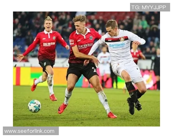 汉诺威96反弹强势战胜勒沃库森挺身而出 汉诺威96反弹强势战胜勒沃库森挺身而出