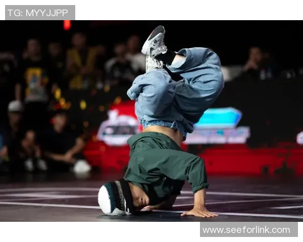 西安街舞队实力强劲荣登全国街舞实力排行榜第二名